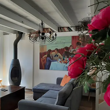 Les 3 Cheminees Hotel