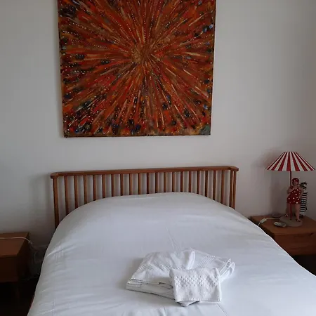 Les 3 Cheminees Hotel 3*