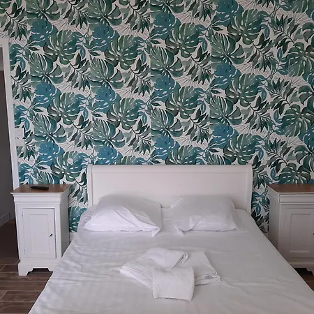 Hotel Les 3 Cheminees